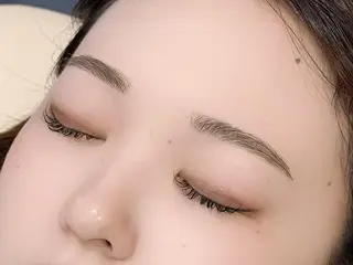 アイブロウ yuki 🦋のマツエク・マツパデザイン