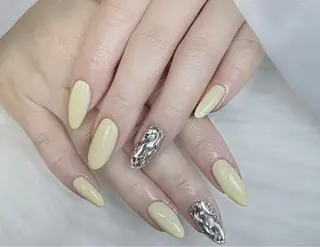 ネイル Rika Nail salon 1のネイルデザイン