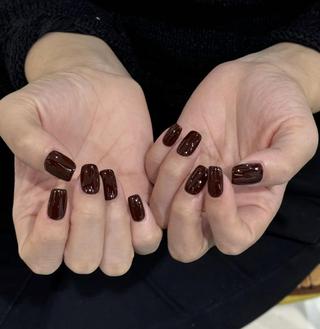 ネイル エリ🫧 nail池袋東口のネイルデザイン