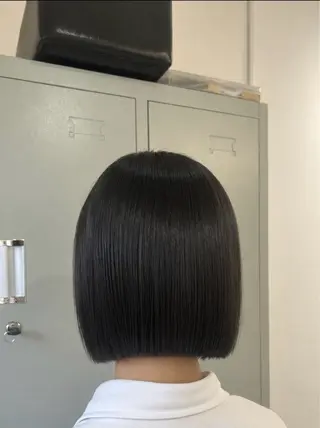 ショート 🌟似合わせカット 🌟レイヤー/ボブのヘアスタイル