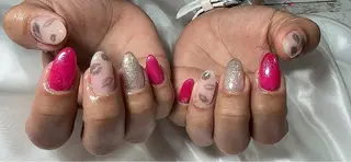 ネイル Mimi Nailのネイルデザイン