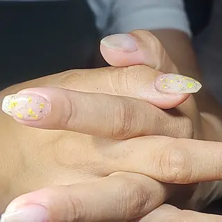 ネイル salon de  Princessのネイルデザイン