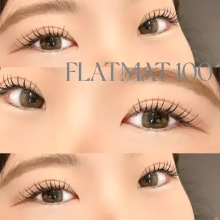 マツエク・マツパ Eye ELSA lash栄店🪞鷹野のマツエク・マツパデザイン