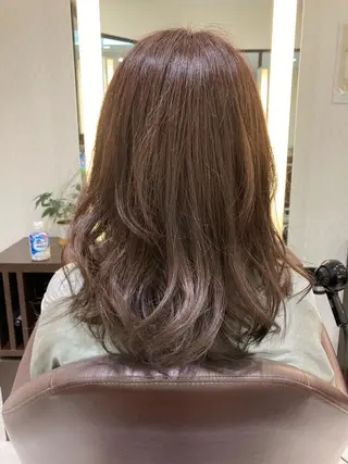ミディアム カラー 水川 達也のその他イメージ