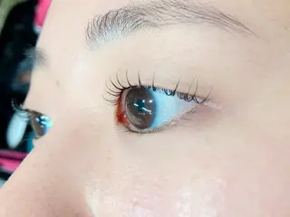 マツエク・マツパ sweet lash 朝霞台店　黒岩のマツエク・マツパデザイン