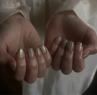 ネイル Y's nail ˚✧₊YUIのネイルデザイン