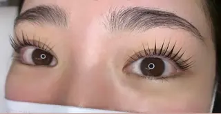 マツエク・マツパ eyesalon. biancaのマツエク・マツパデザイン