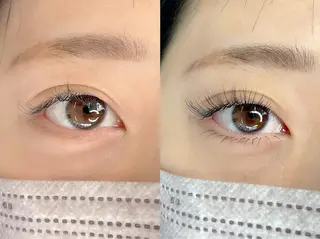 マツエク・マツパ wellbe 泉の眉毛・アイブロウイメージ