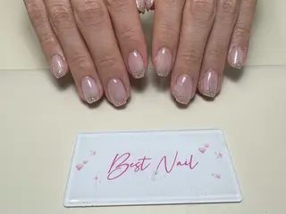 ネイル し きのネイルデザイン
