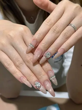 ネイル Minette nailrinrinのネイルデザイン