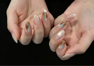ネイル Nail Bloom&はるのネイルデザイン