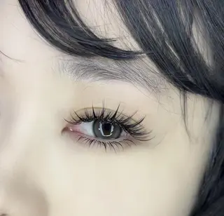 マツエク・マツパ Anny🦋マツエク 🌸ワンホン専門店のマツエク・マツパデザイン