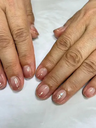 ネイル from siu. aiのネイルデザイン