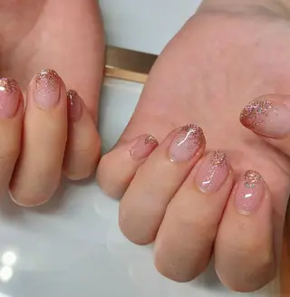 ネイル nailsalon lepremierのネイルデザイン