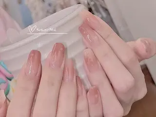 ネイル 💗NA.YUKI 銀座店💗のネイルデザイン