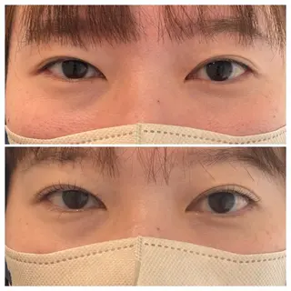 マツエク・マツパ 吉川 亜美の眉毛・アイブロウイメージ