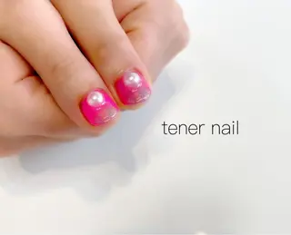ネイル テネルネイル tener nailのネイルデザイン