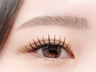 マツエク・マツパ sena /eye list⋆の眉毛・アイブロウイメージ