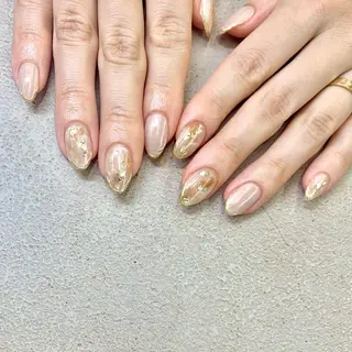 ネイル nailsalon -Lien-のネイルデザイン