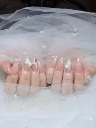ネイル Julli NailStudioのネイルデザイン