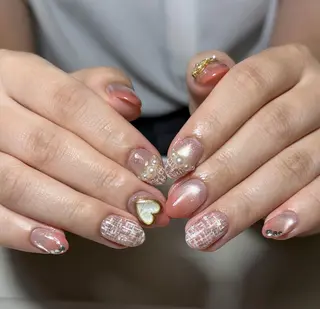 ネイル Molly _nailのネイルデザイン