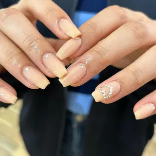 ネイル たなか いつきのネイルデザイン