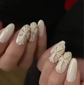 ネイル she’s nailのネイルデザイン