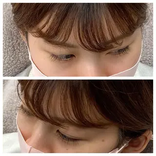 マツエク・マツパ ma-pa eye＆hairのマツエク・マツパデザイン