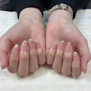 ネイル Three MORIBEのネイルデザイン