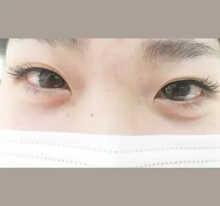 マツエク・マツパ 吉岡 翠のマツエク・マツパデザイン