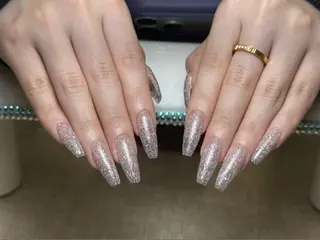 ネイル ミ ッキのネイルデザイン