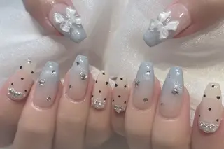 ネイル スカルプ専門店 Ｄ-Beautyのネイルデザイン