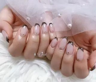 ネイル Fukuda シュウのネイルデザイン