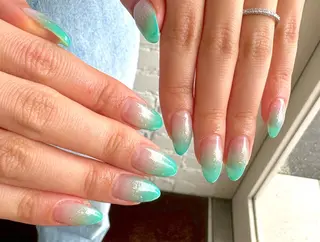 ネイル Jam nail 森　香帆のネイルデザイン