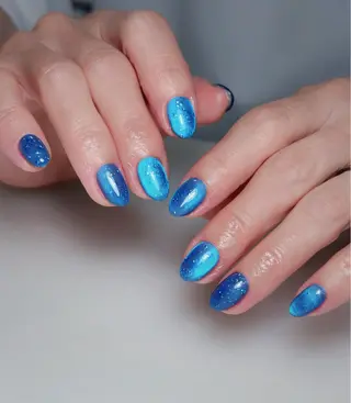 ネイル 👍thumbs up nail👍のネイルデザイン