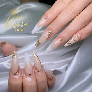 ネイル KAORI MARU CHANのネイルデザイン