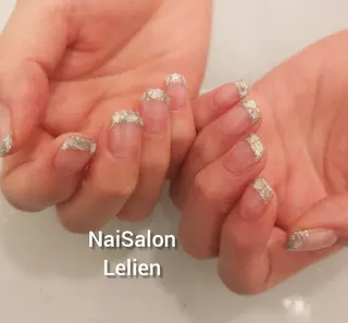 ネイル ネイルサロン Lelienルリエのネイルデザイン