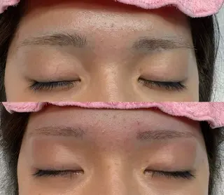 アイブロウ トータルビューティー サロン・Ｎの眉毛・アイブロウイメージ