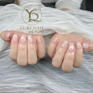 ネイル YURI Nail Funabashiのネイルデザイン
