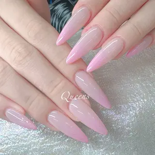 ネイル Queens 新宿本店のネイルデザイン