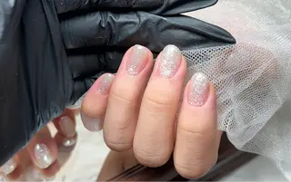 ネイル Ayumi nails川崎店のネイルデザイン