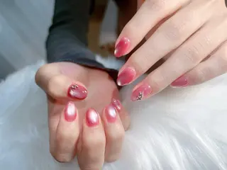 ネイル YM_ nailのネイルデザイン