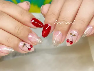 ネイル Lino Nailのネイルデザイン