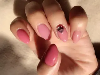 ネイル nail salon Rewardのネイルデザイン