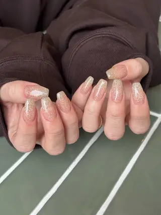 ネイル SOL　nail イマナカのネイルデザイン
