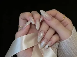 ネイル 秋 Nailsのネイルデザイン