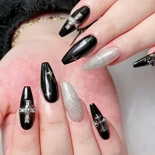 ネイル 🎀晴香 🎀のネイルデザイン