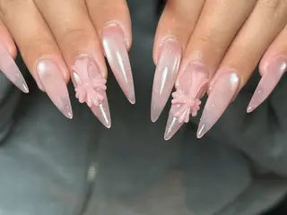 ネイル Rela・S NAILのネイルデザイン