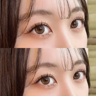 マツエク・マツパ ✧*のの 𖤐 ̖́-のマツエク・マツパデザイン