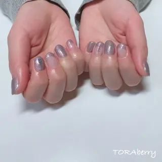 ネイル ネイリスト なつみのネイルデザイン
